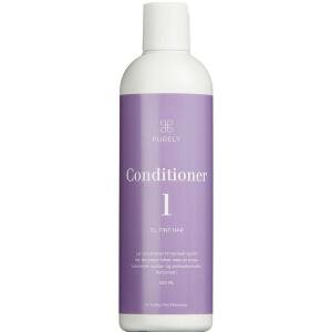 Purely Professional Conditioner 1, 300 ml (Restlager)